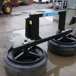 Silage Pushers